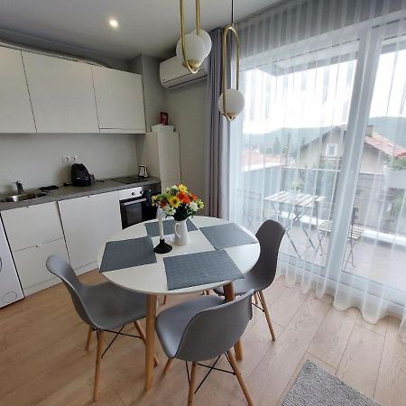 Thehouse - Apartment Kamenitza Velingrad Exteriör bild
