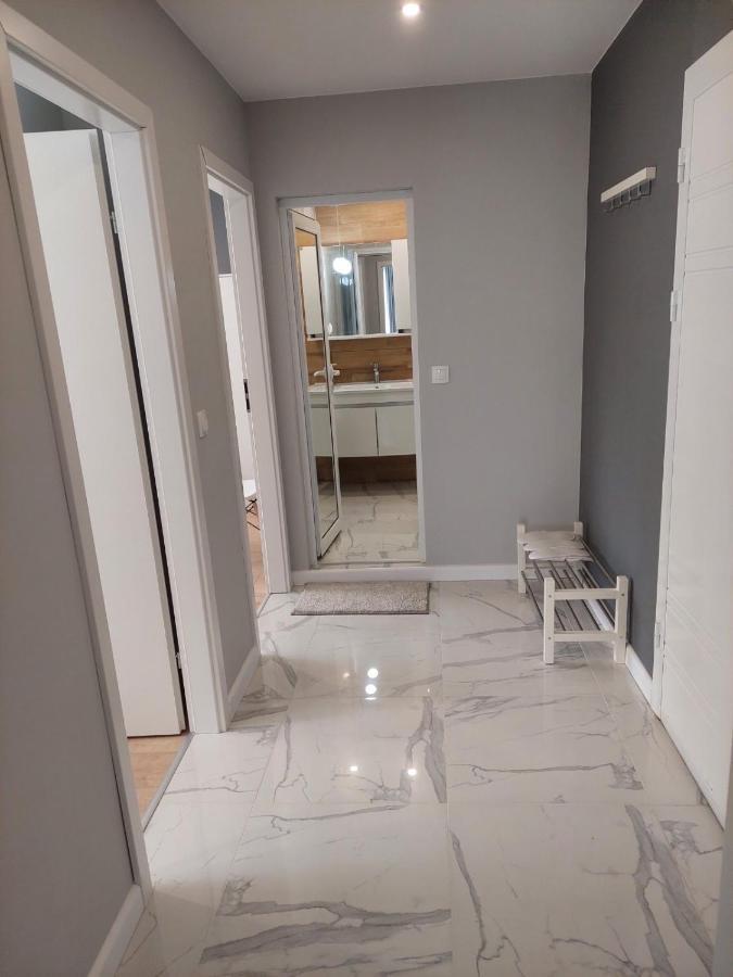 Thehouse - Apartment Kamenitza Velingrad Exteriör bild